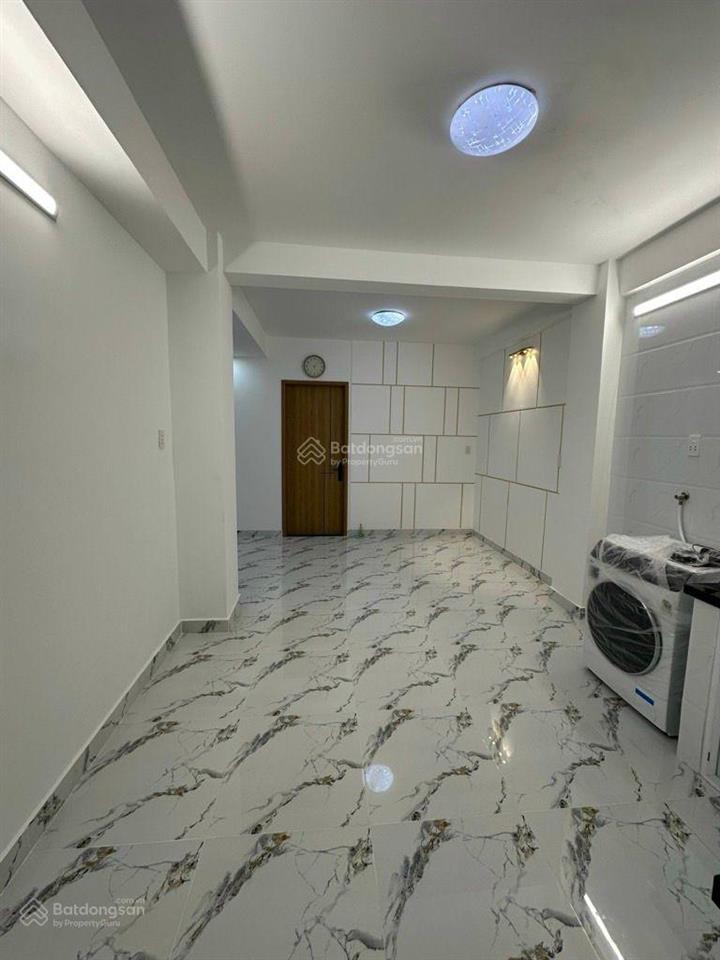 Chính chủ bán chung cư nơ trang long 70m2, nhà mới đẹp nhỉnh 3tỷ