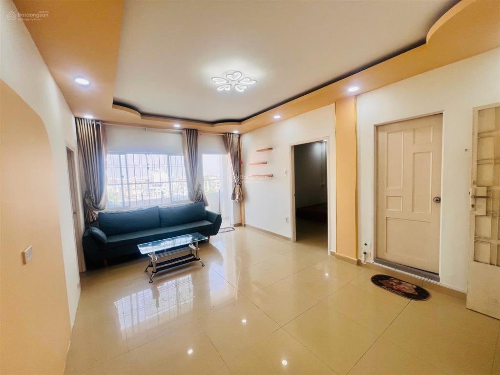 Chính chủ cho thuê chung cư 330 phan văn trị 2pn 2wc, nhà đẹp full nội thất 11tr/tháng