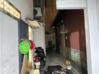 Ngộp bank, gấp bán nhà 3 mặt hẻm xe hơi đỗ cửa bùi đình tuý, tiện xây mới hơn 5tỷ
