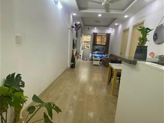 Chính chủ bán gấp chung cư ngô tất tố 70m2, nhà đẹp, sổ hồng, thang máy chỉ 4,09tỷ
