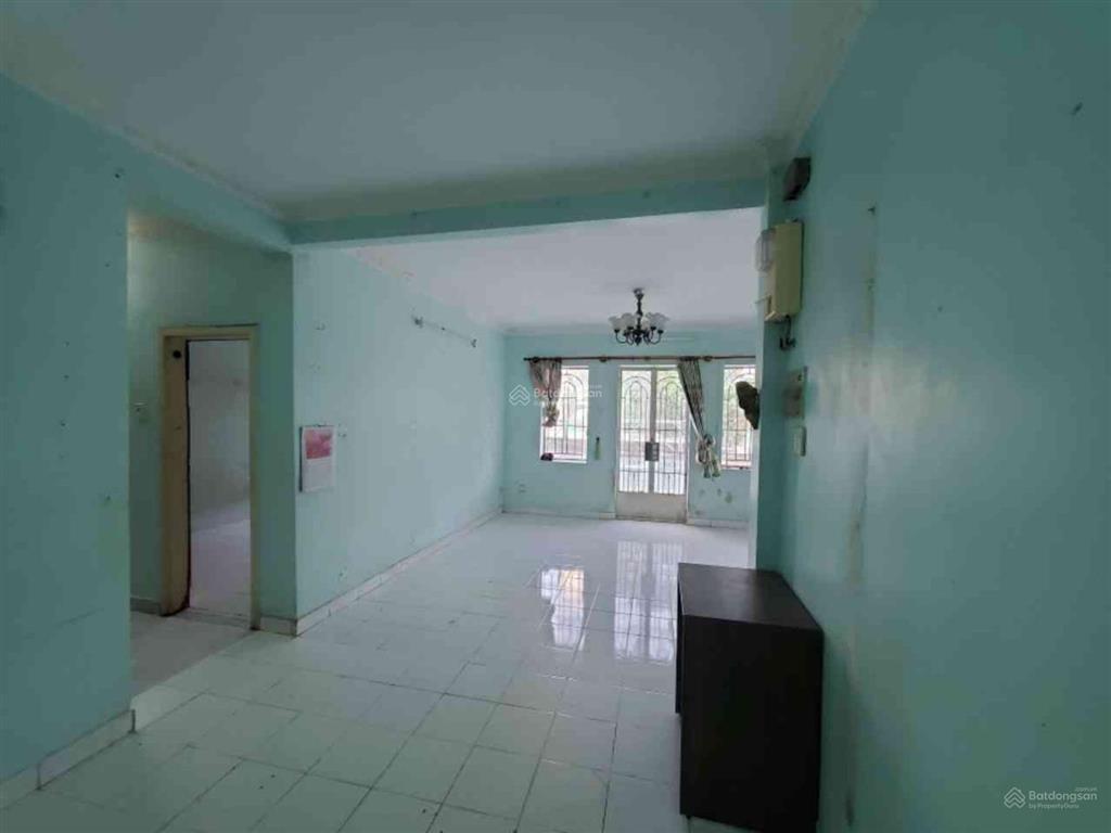 Gấp bán chung cư mt lý chính thắng, khu cán bộ dân trí cao 4,09tỷ lầu thấp