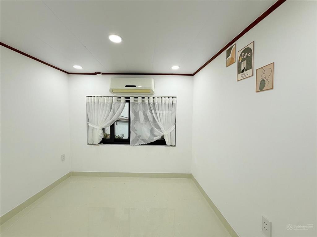Hẻm xe hơi nguyễn văn đậu, nhà mới đẹp 48m2 nhỉnh 4tỷ