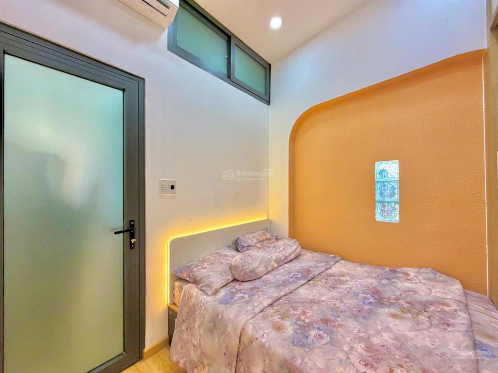 Chủ ngộp gấp bán 30m² sát hẻm xe tải xô viết nghệ tĩnh, tặng full nội thất mới hơn 4 tỷ