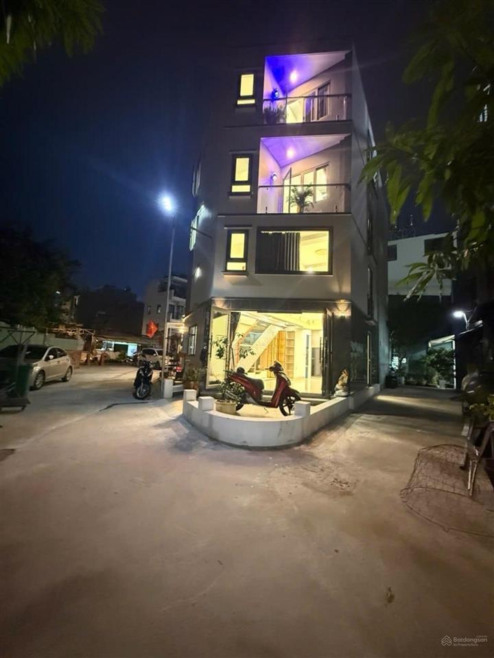 Nhà đẹp xây mới hẻm xe hơi tránh đường bình lợi, đặng thùy trâm, 4 tầng nhỉnh 7 tỷ
