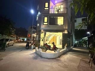 Nhà đẹp xây mới hẻm xe hơi tránh đường bình lợi, đặng thùy trâm, 4 tầng nhỉnh 7 tỷ