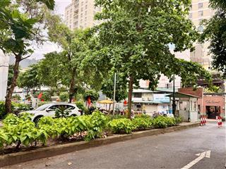 Gấp bán chung cư mt nguyễn thượng hiền g130m2, thang máy nhà đẹp, sổ hồng 7,2tỷ