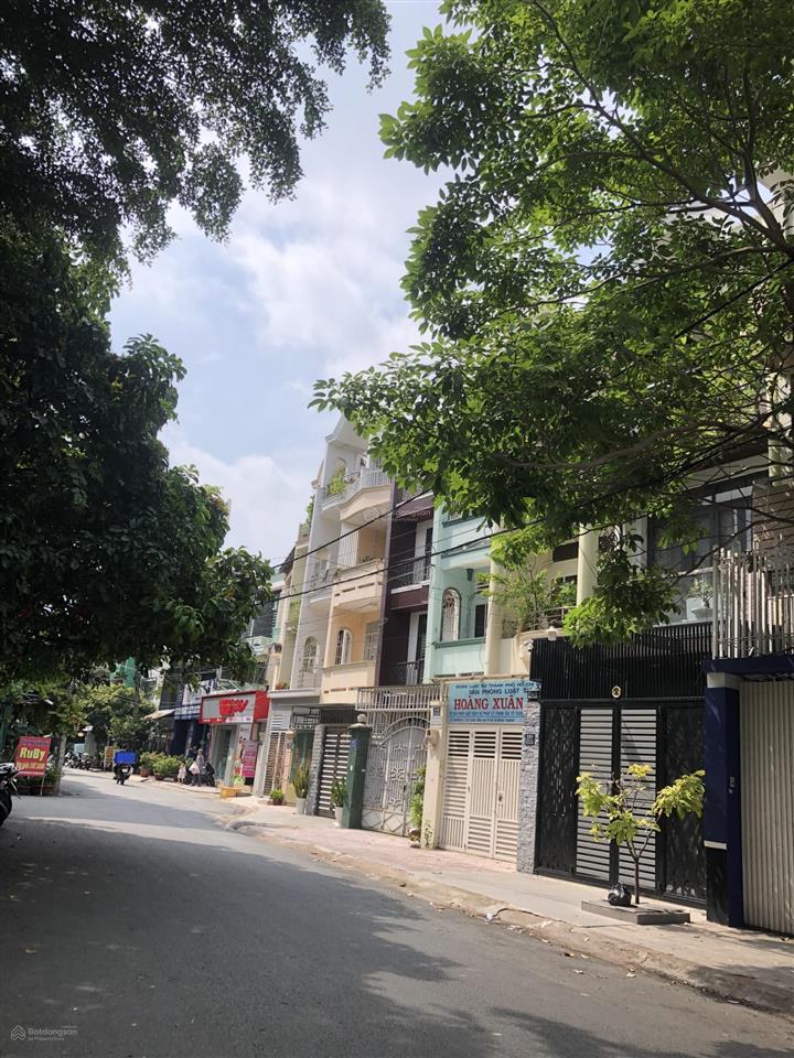 Hiếm bán, chung cư chu văn an ngay cư xá đường số 1, 3pn+, nhà sạch đẹp nhỉnh 2 tỷ