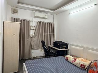 Nhà ngay khu vip phan xích long, gần cv hải nam 43m2 hơn 5tỷ