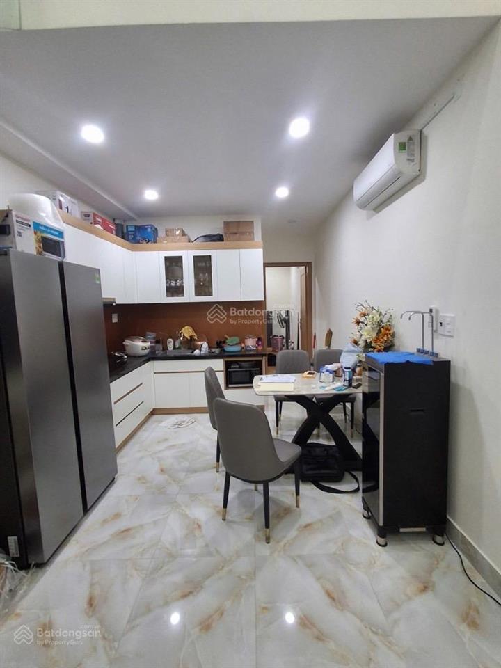 Gấp bán giảm 2 tỷ nhà đẹp trần quang khải q1 gần chợ tân định, 47.25m2 đất hơn 5 tỷ