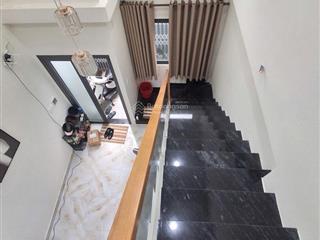 Gấp bán giảm 2 tỷ nhà đẹp trần quang khải q1 gần chợ tân định, 47.25m2 đất hơn 5 tỷ