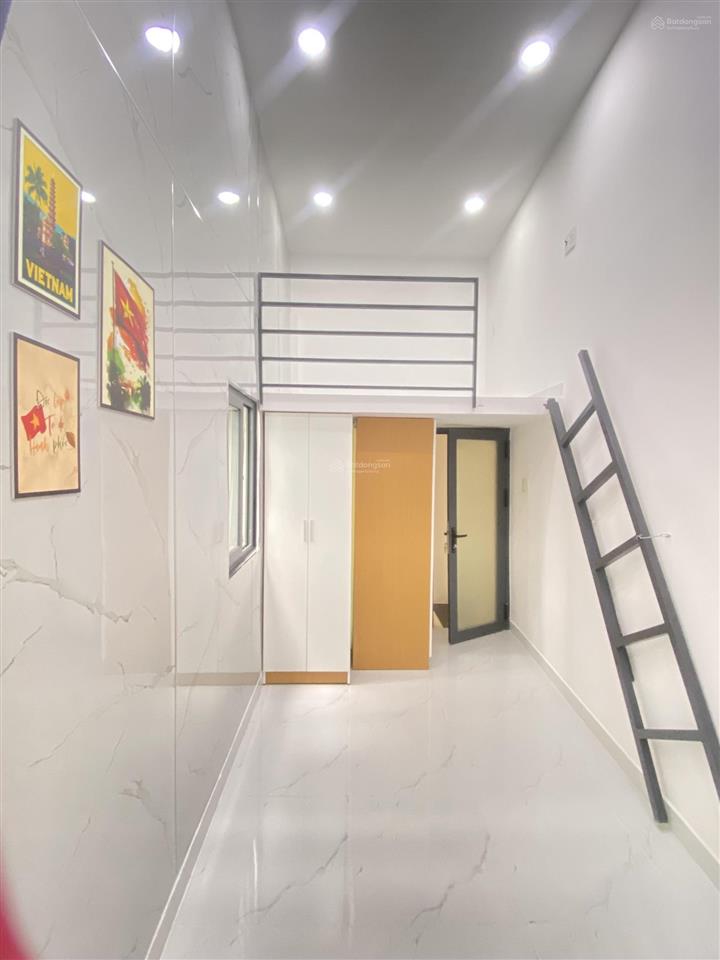 Với 1 tỷ có nhà trung tâm bình thạnh, sát hẻm xe hơi