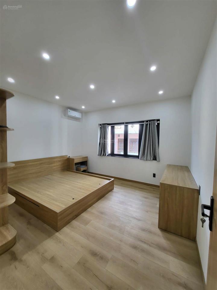 Chung cư lê văn duyệt 60m2, nhà mới đẹp full nội thất mới hơn 3 tỷ, sổ hồng