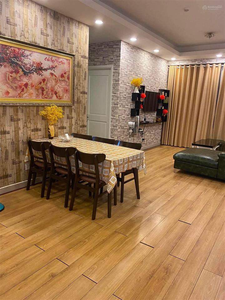 Chính chủ cho thuê chung cư 9view 3pn full nội thất 11tr/tháng