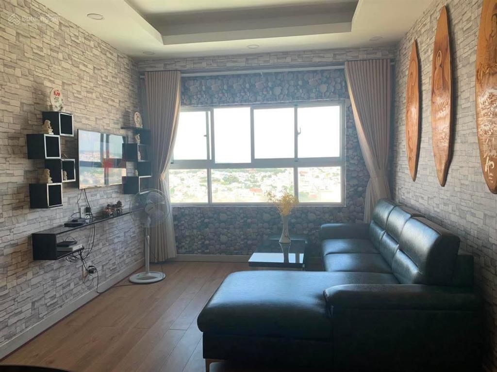 Chính chủ cho thuê chung cư 9view 3pn full nội thất 11tr/tháng