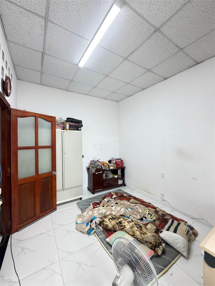 Hẻm vf3 nơ trang long, ngang hiếm 5m, gấp bán giảm 1 tỷ