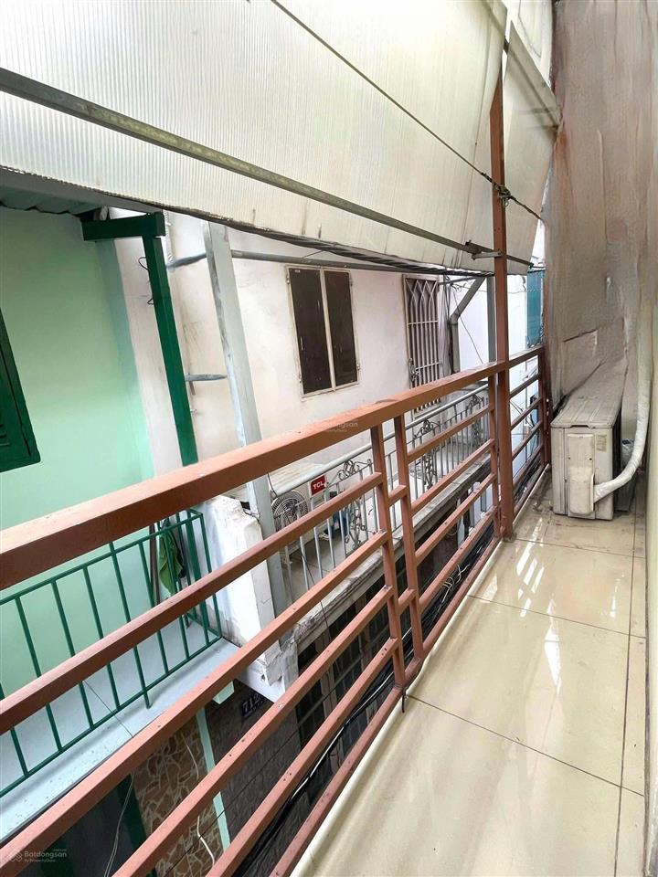 Chính chủ cho thuê nhà đẹp nhỏ gần mt trường sa, cầu công lý 6,5tr/tháng