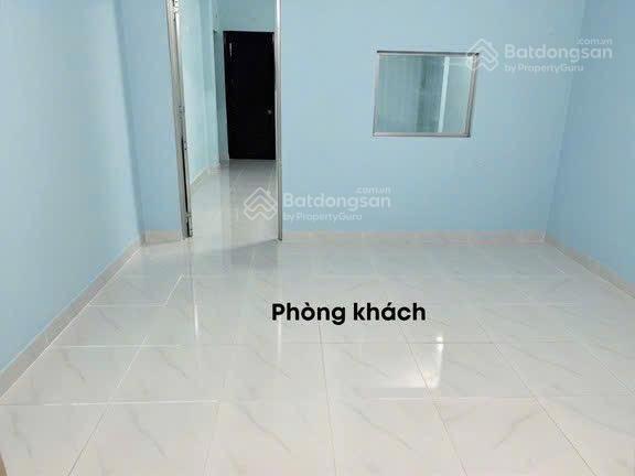 Gấp bán chung cư phan văn trị 64m2, sổ hồng giá 2,16tỷ