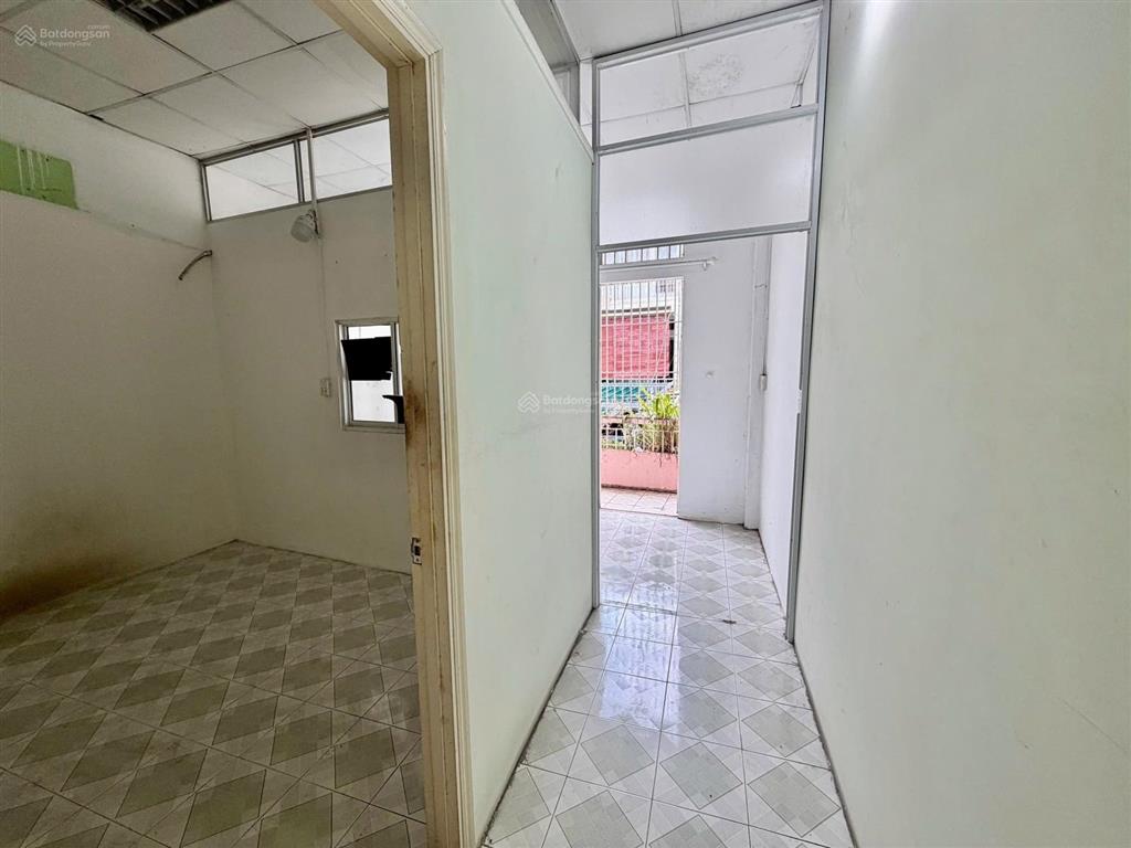 Hiếm khó tìm! hẻm xe tải kinh doanh bùi đình túy, tiện xây chdv có hầm 44m2 ko lộ giới nhỉnh 7tỷ