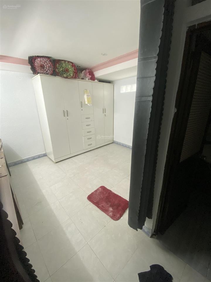 Cho thuê nhà mới đẹp điện biên phủ 4pn gần nhà thờ mông triệu 14tr tl