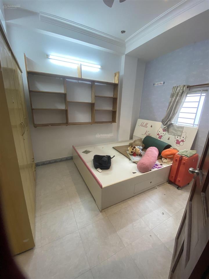 Cho thuê nhà mới đẹp điện biên phủ 4pn gần nhà thờ mông triệu 14tr tl
