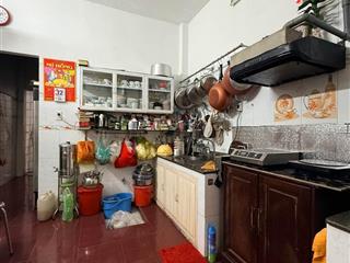 Gấp bán giảm 1,5 tỷ nhà 3 tầng hẻm oto ngay bà chiểu, bùi hữu nghĩa