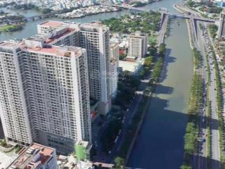 Chính chủ cần bán chung cư gold view view sông 1pn, nhà còn đẹp giá 5,45tỷ