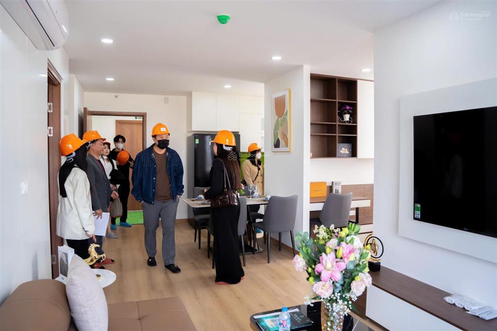 Chính thức mở bán quỹ căn trực tiếp cđt, chiết khấu 9% htls 15 tháng, quỹ 1 ngủ tầng trung