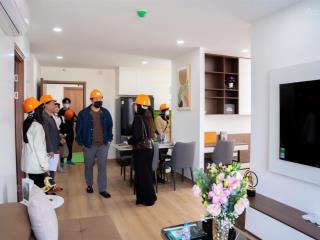 Chính thức mở bán quỹ căn trực tiếp cđt, chiết khấu 9%  htls 15 tháng, quỹ 1 ngủ tầng trung