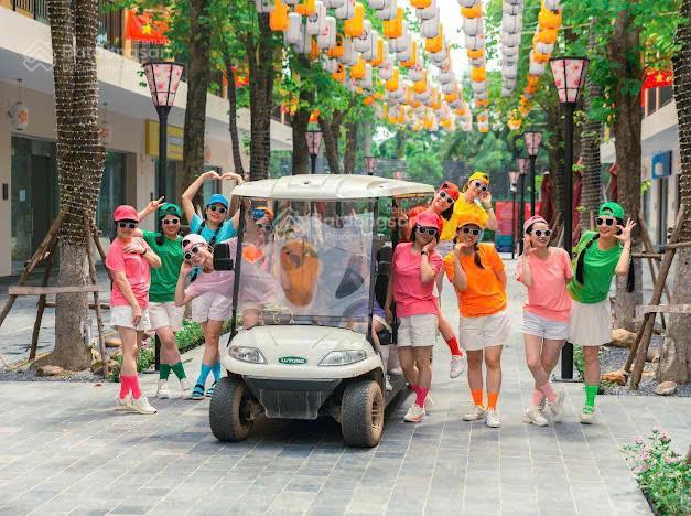 800tr sở hữu căn hộ nghỉ dưỡng full nội thất dòng tiền 10%/năm. có htls 12 tháng. tặng 30 đêm nghỉ