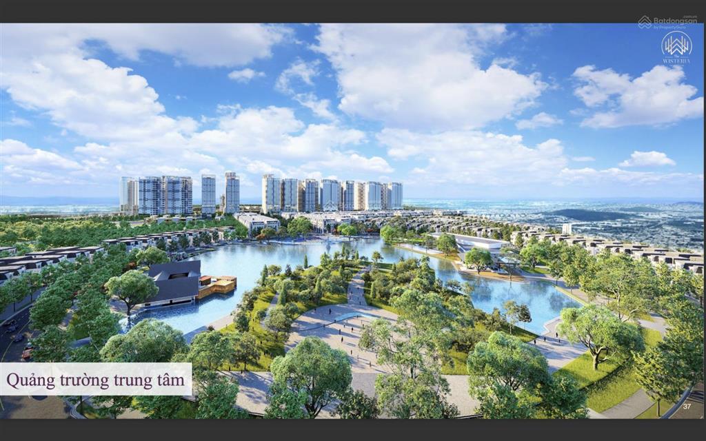 Trực tiếp cđt mở bán đợt 1 dự án cao tầng giai đoạn 2 wisteria, tên thương mại the flame vine