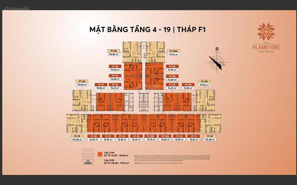Trực tiếp cđt mở bán đợt 1 dự án cao tầng giai đoạn 2 wisteria, tên thương mại the flame vine