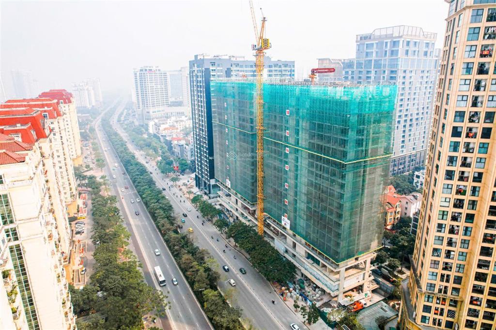 Mở bán quỹ căn trực tiếp chủ đầu tư view hồ cực đẹp, căn 2  3 phòng ngủ tầng cao, chiết khấu 12%