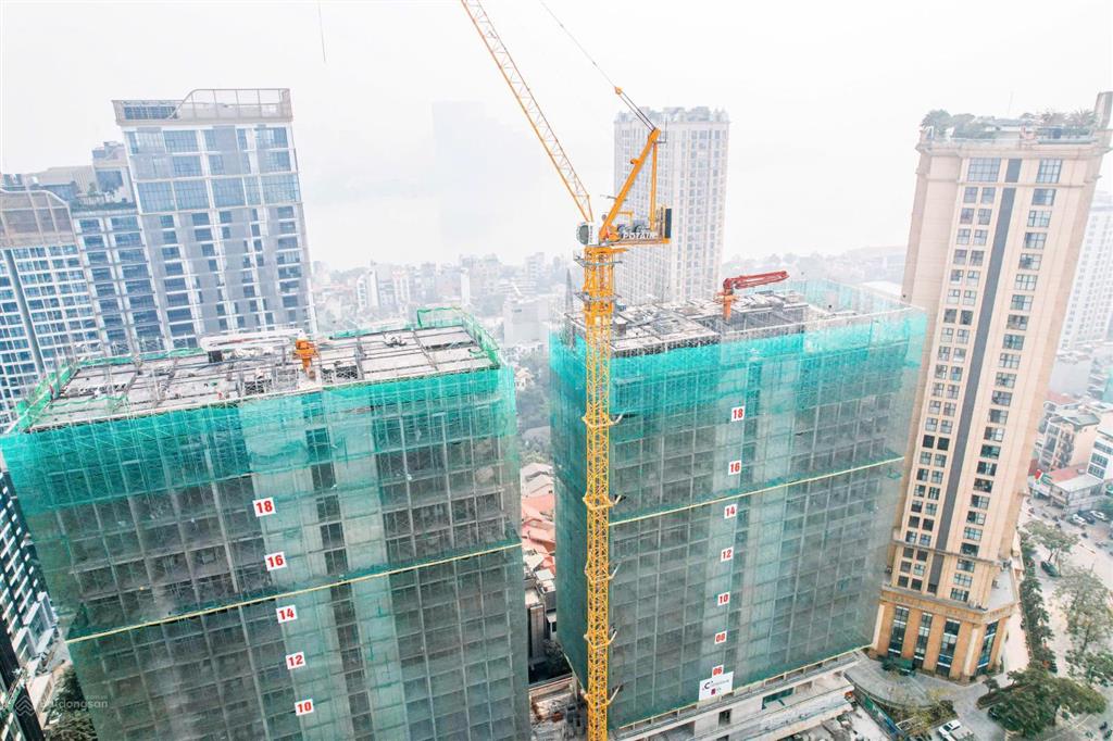 Căn nội bộ giá rẻ nhất thị trường, nhận full chiết khấu 12% + quà tặng,  tư vấn 0931 722 ***