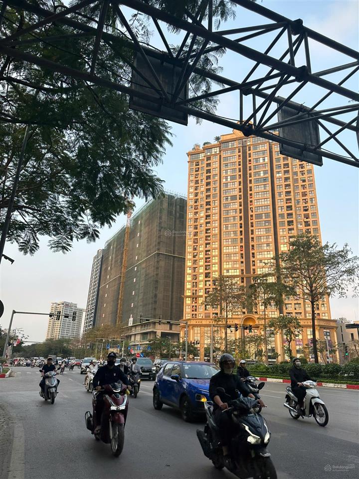 Căn ngoại giao cần bán trong tháng, để lại toàn bộ chiết khấu và quà tặng ngoại giao, gửi nguyên cs