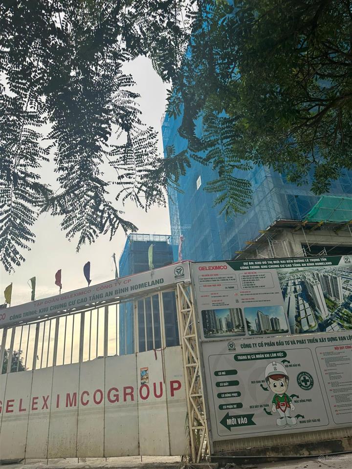 Quỹ ngoại giao căn shop rẻ nhất thị trường, thanh toán tiến độ cực giãn, sở hữu lâu dài