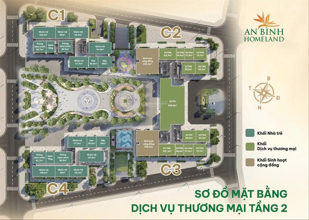 Quỹ ngoại giao căn shop rẻ nhất thị trường, thanh toán tiến độ cực giãn, sở hữu lâu dài