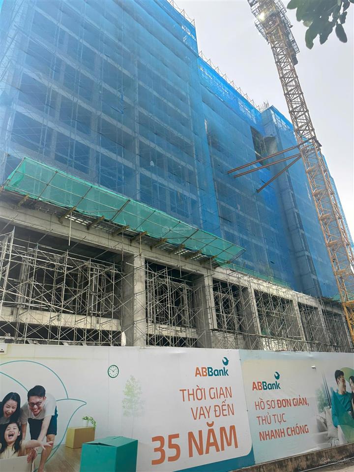 Quỹ ngoại giao căn shop rẻ nhất thị trường, thanh toán tiến độ cực giãn, sở hữu lâu dài