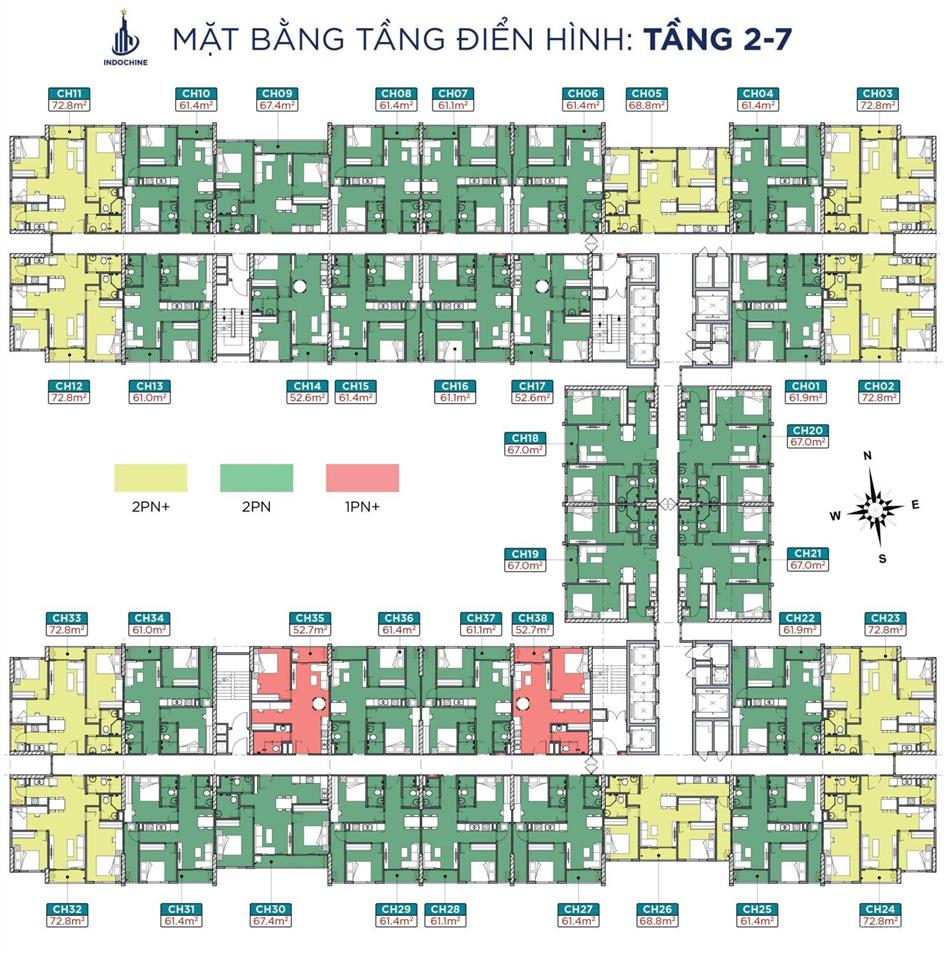 Chính chủ bán căn hộ mặt hồ tầng 15 giá 1tỷ600,  xem nhà 0931 722 ***