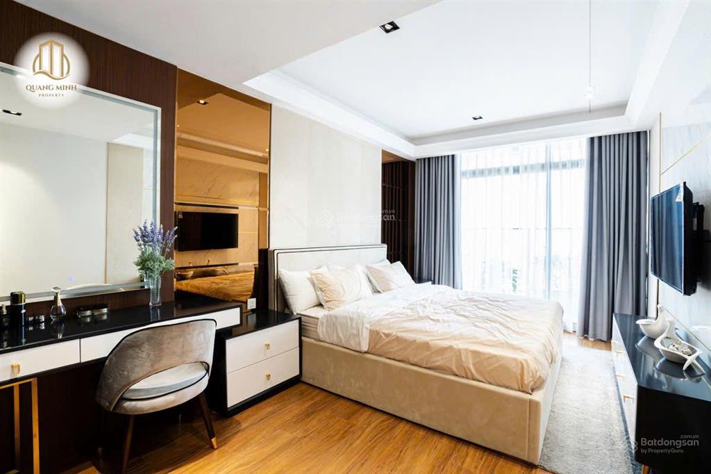 Chính chủ đã có nội thất vào ở luôn, tầng đẹp view thoáng, hỗ trợ vay, có slot xe dưới hầm