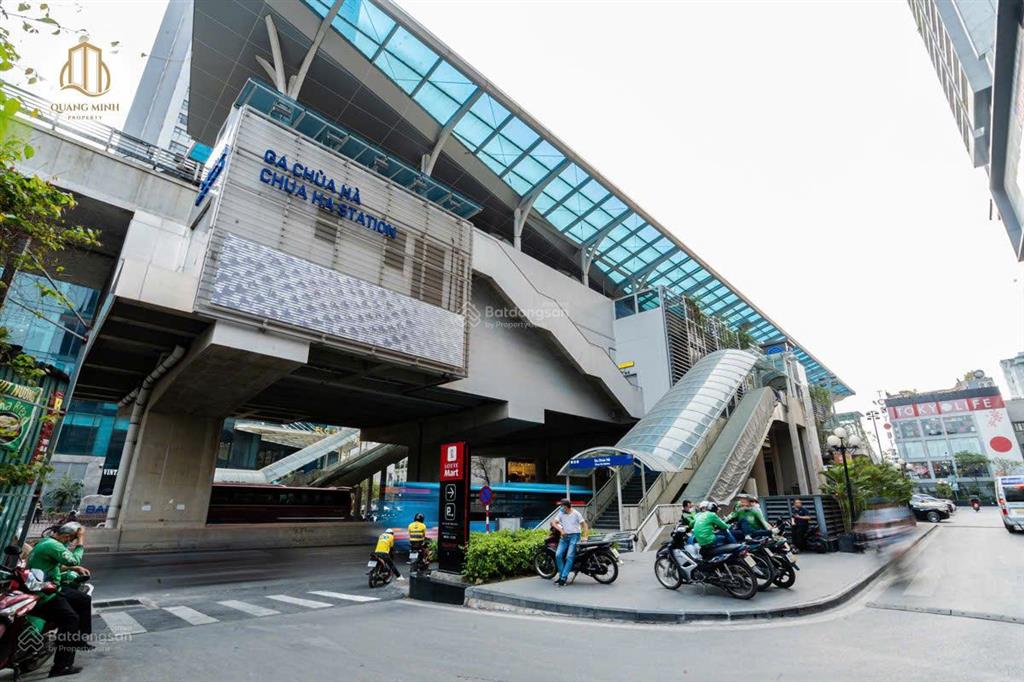 Chính chủ đã có nội thất vào ở luôn, tầng đẹp view thoáng, hỗ trợ vay, có slot xe dưới hầm