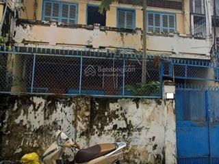 Nhà giá rẻ hiếm quận 1hẻm xe hơi võ thị sáudt7,2x15mkết cấu 3 tầnggiá 28 tỷ giảm còn 24 tỷ