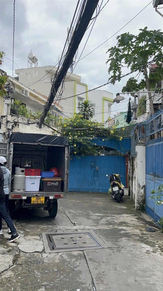Nhà giá rẻ hiếm quận 1hẻm xe hơi võ thị sáudt7,2x15mkết cấu 3 tầnggiá 28 tỷ giảm còn 24 tỷ