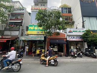 Hiếm nhà mt phan xích long phú nhuận46m2 kc 4 tầng khu lúc nào cũng đông kháchgiá chỉ 19,9 tỷ