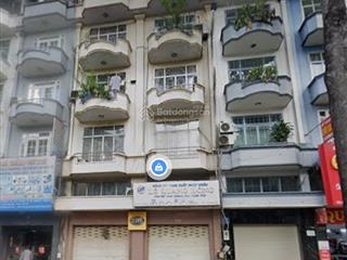 Giảm sốc 100 tỷ còn 8x tỷmặt tiền đường an dương vương quận 5 dt8x20m6 tầng 0789 162 ***