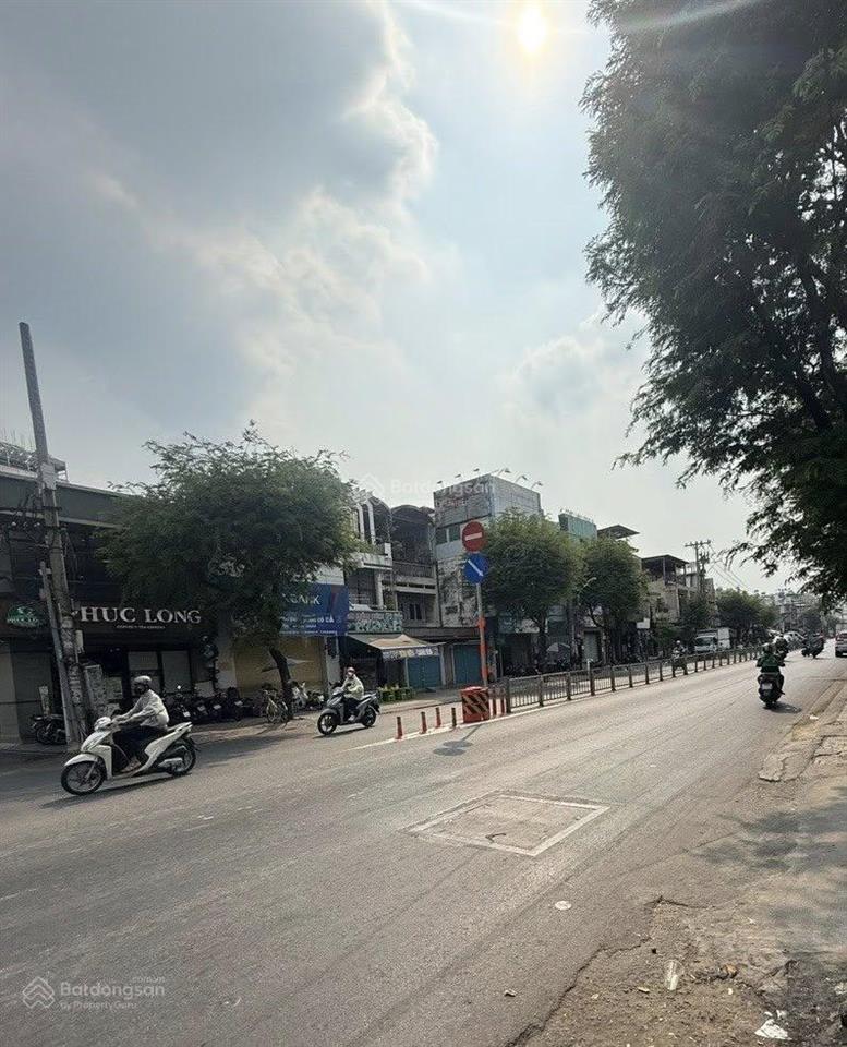 Giảm sốc 9 tỷ góc 2 mt trường chinh tân bình 5,45x28m nh 8,35m 2 tầngphúc long thuê  chỉ 49 tỷ
