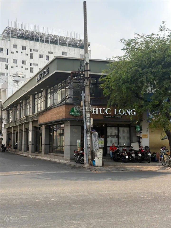 Giảm sốc 9 tỷ góc 2 mt trường chinh tân bình 5,45x28m nh 8,35m 2 tầngphúc long thuê  chỉ 49 tỷ