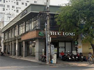 Giảm sốc 9 tỷ góc 2 mt trường chinh tân bình 5,45x28m nh 8,35m 2 tầngphúc long thuê  chỉ 49 tỷ