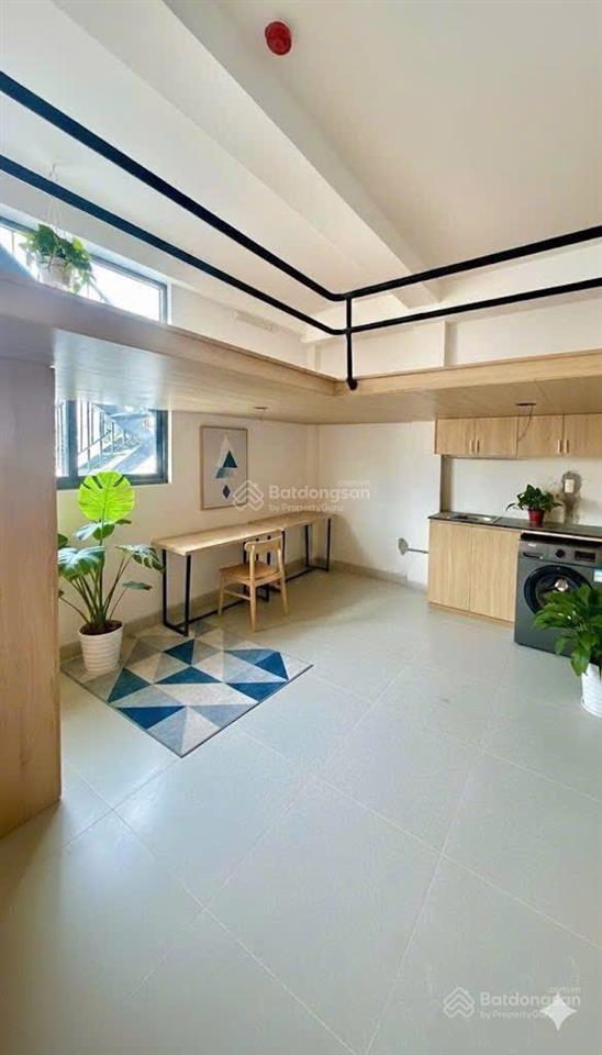 Giảm sốc 2 tỷ toà chdv 2 mt q. bình thạnh hầm 7 tầng 26 phòng từ 28 tỷ còn 26 tỷ tl   0789 162 ***