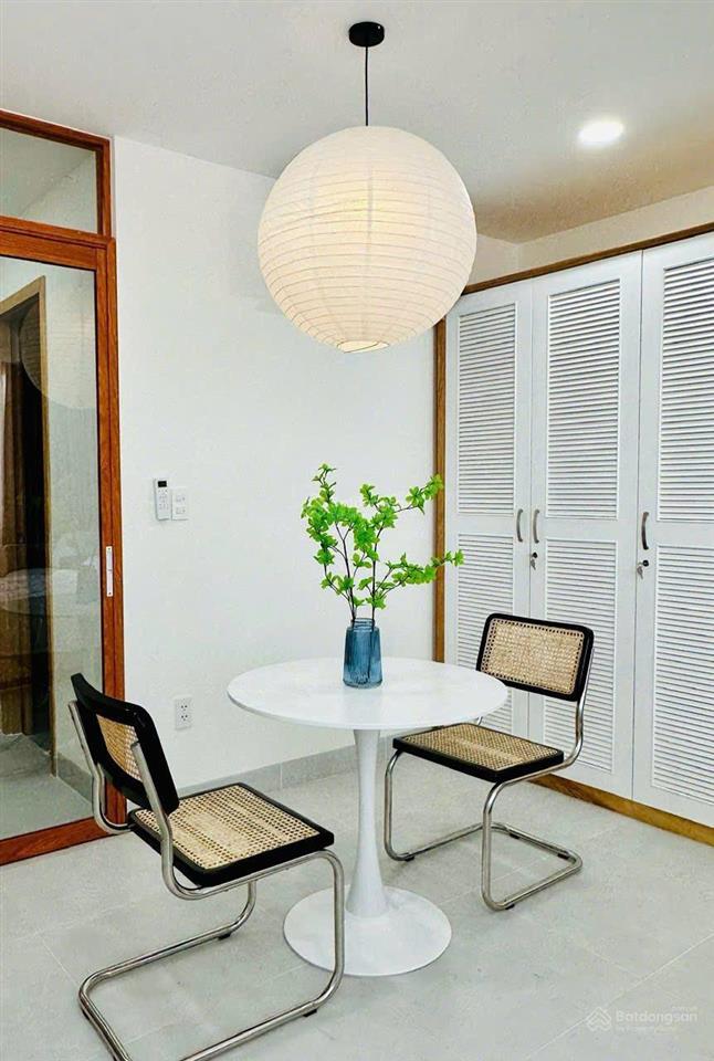 Tòa chdv vip tân định quận 197m2 hầm + 6 tầngthang máydòng tiền sẵngiá 27,9 tỷ tl 0789 162 ***