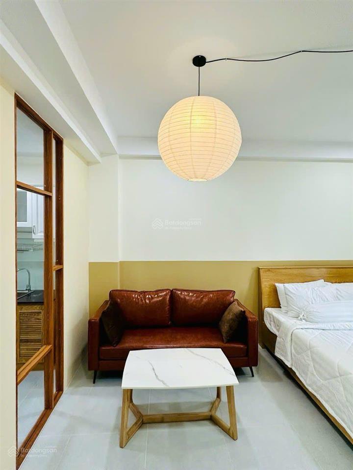 Tòa chdv vip tân định quận 197m2 hầm + 6 tầngthang máydòng tiền sẵngiá 27,9 tỷ tl 0789 162 ***